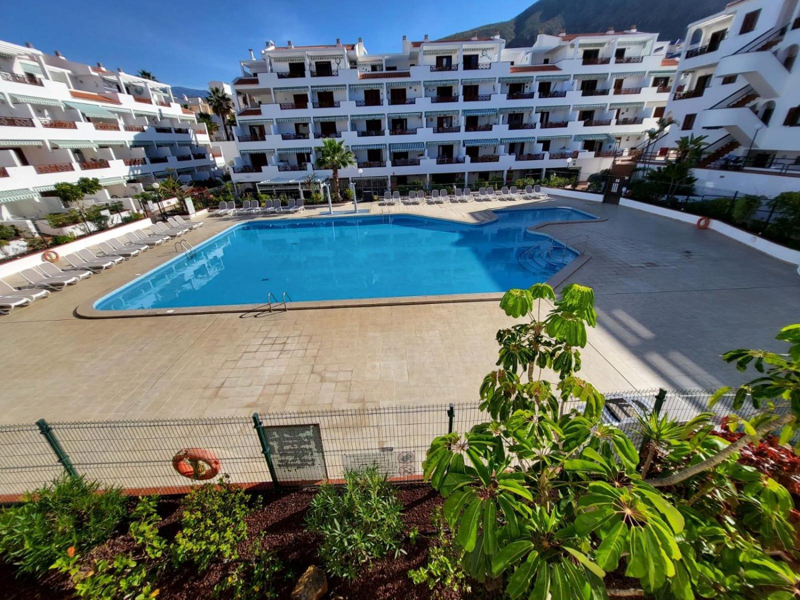 Victoria Court Ii H112 - One Bed Apartment